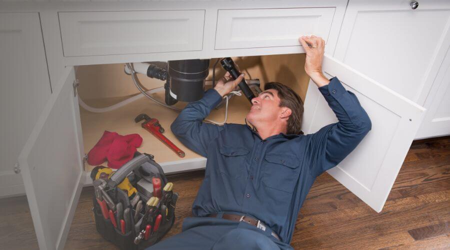 Professional Leak Detection in Concord, PA