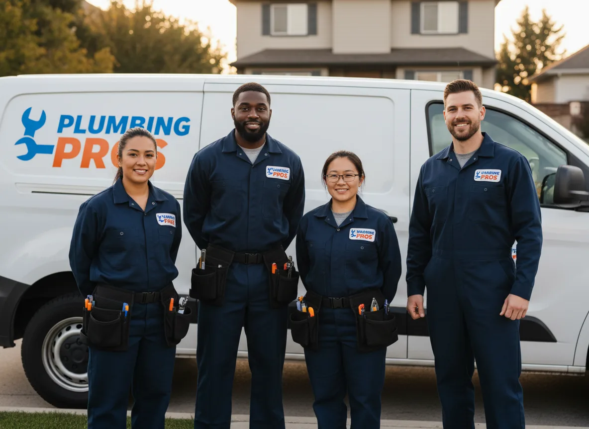 Water Heater Repair company in Concord, PA
